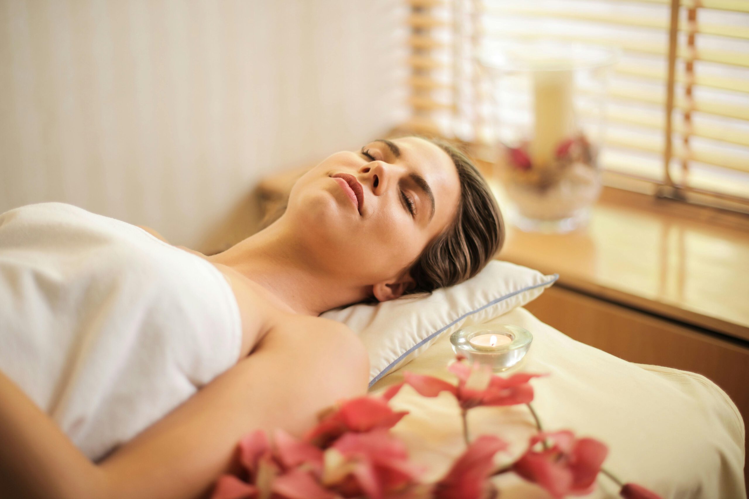 Atlas Massage Revolutionizes Wellness with Comprehensive Massage Therapy Services in Kansas City