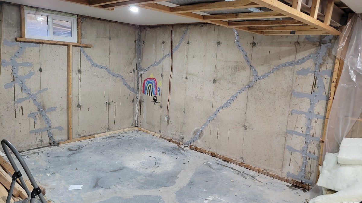 Concrete Repair Eau Claire: Pioneering Excellence in Structural Solutions