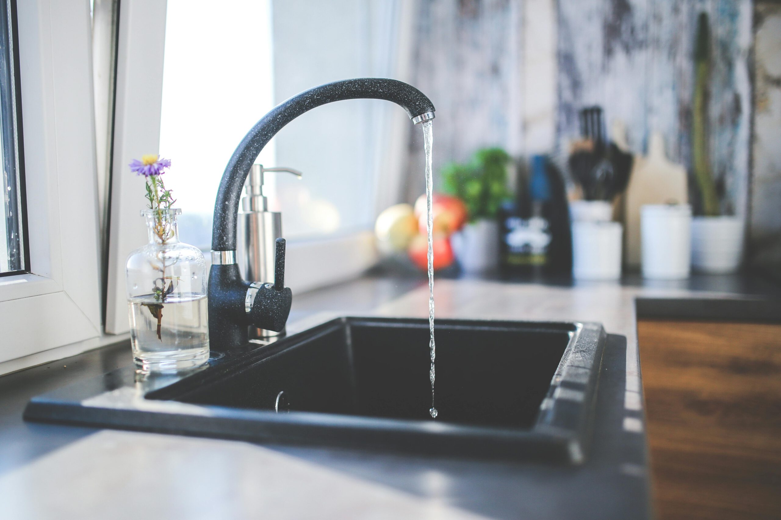 Got Flow Plumbing & AC Services: Houston’s Premier Choice for Faucet and Water Heater Repairs
