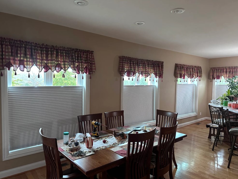 Custom Blinds and Shades KY: Elevating Window Treatments in Louisville and Beyond