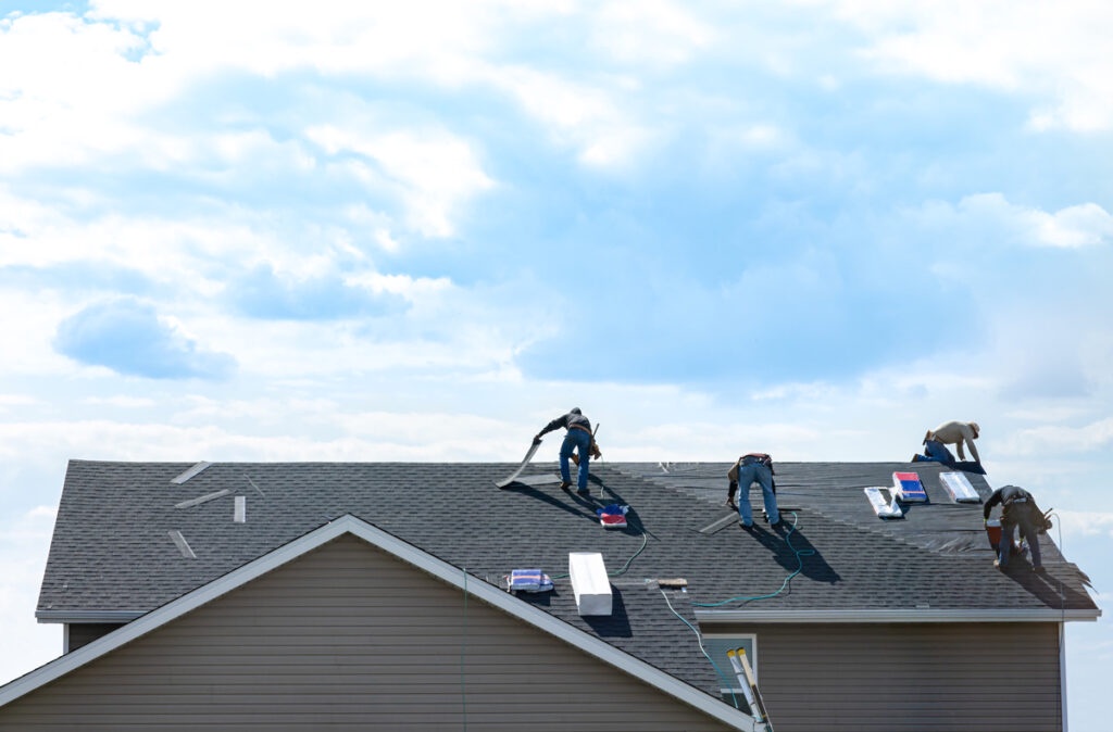 Delo Roofing: The Trusted Name in Roof Repair and Roofing Services in Port St. Lucie, FL