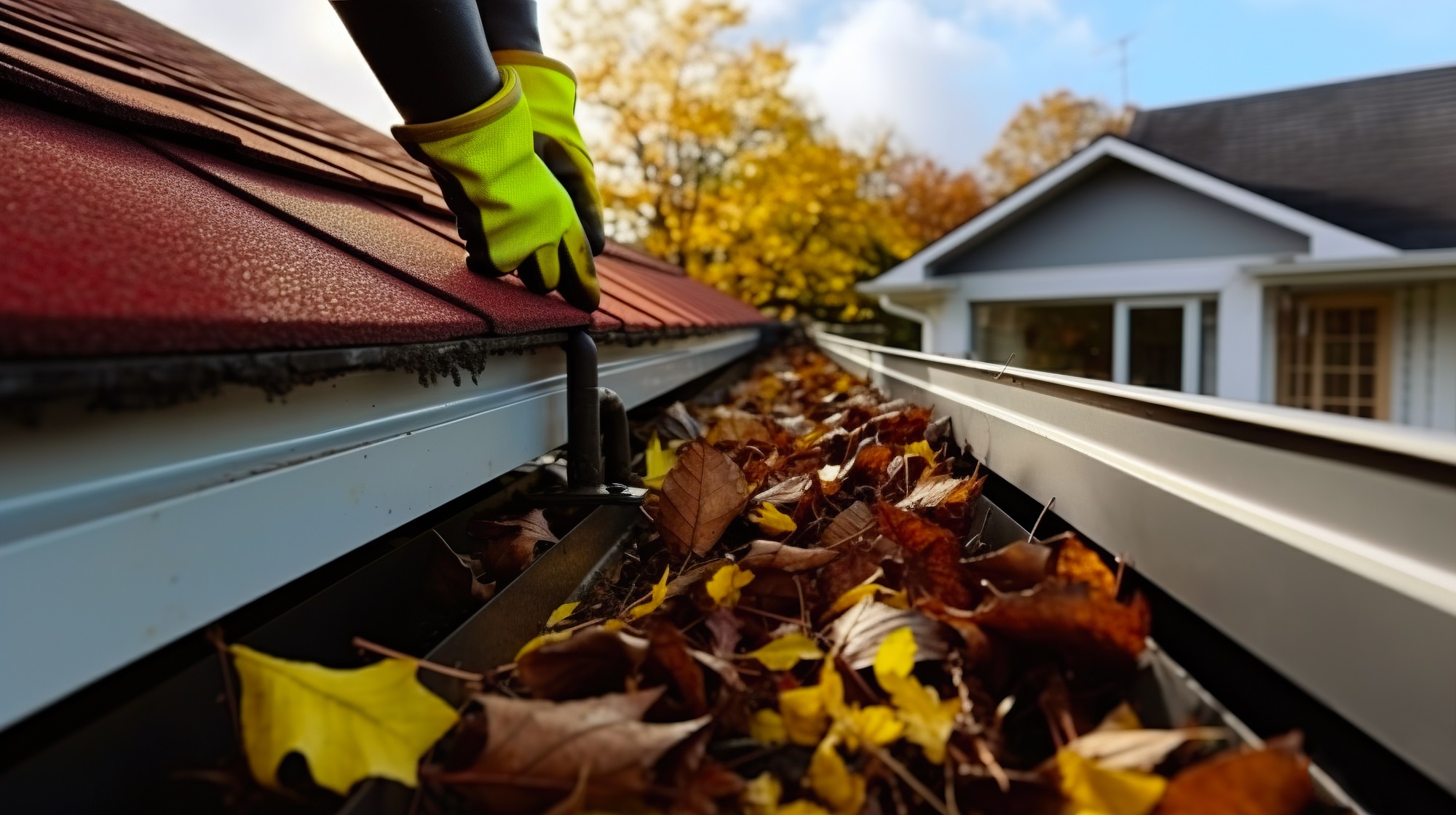 Indy Gutter Company Elevates Gutter Services in Indianapolis, IN