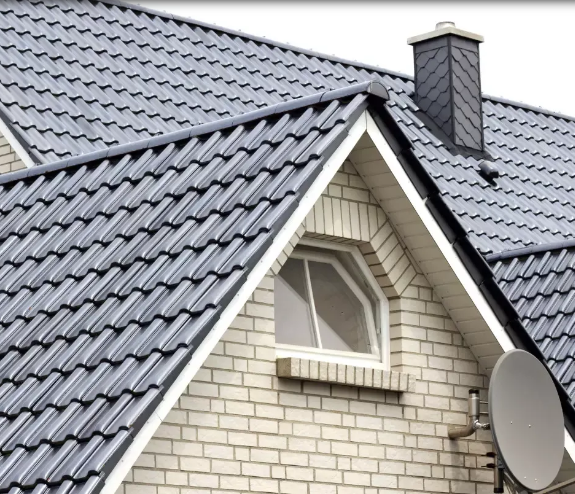 Corpus Christi Roof Company Sets New Standard in Roofing Excellence