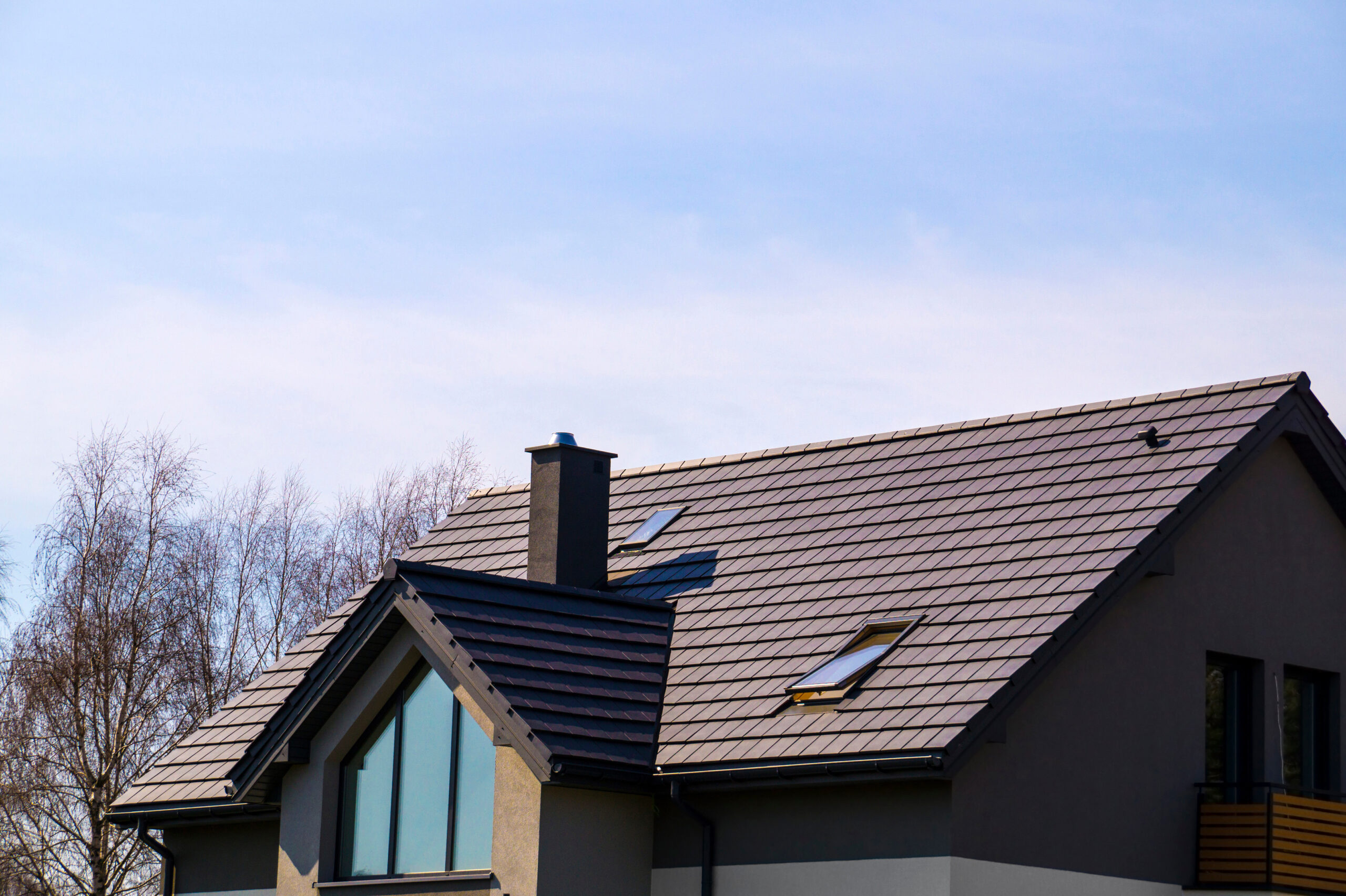 EZ Roofing of Flagler County: Your Trusted Palm Coast Roofer for Quality and Dependability