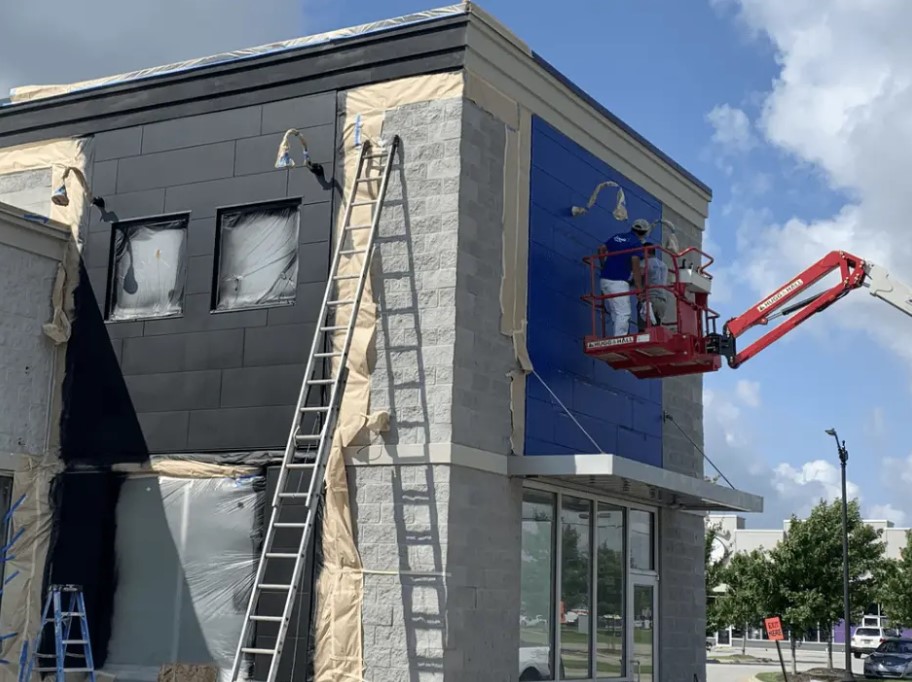 Schneider Painting: Your Trusted Partner for Exceptional Painting Services in Northwest Arkansas
