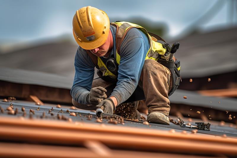 Commercial Roofer Cumming – Your Trusted Partner for Commercial Roofing Solutions in Cumming