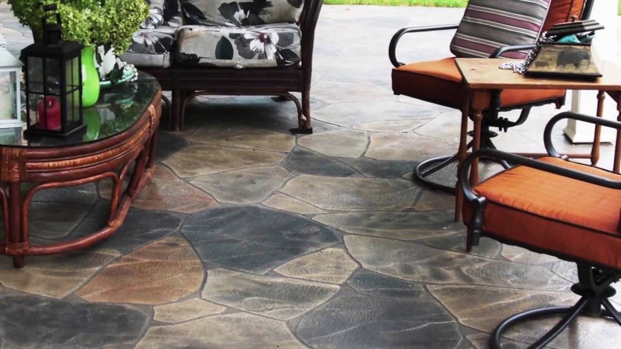 Concrete Contractor Columbus: Transforming Spaces with Premier Concrete Solutions
