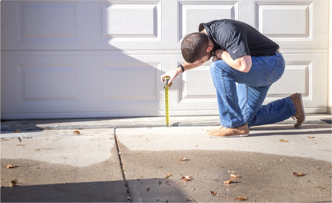 Concrete Repair Bismarck: Your Go-To Solution for Concrete Repair and Leveling in Bismarck, ND